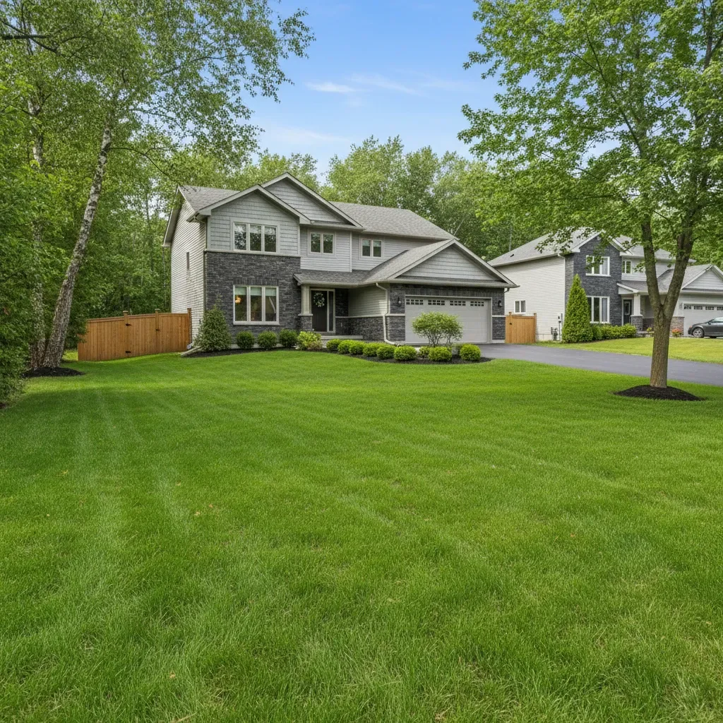 Professional Landscaper by Elite Landscaping Fredericton in Fredericton